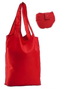 SHOPPER RIPIEGABILE 39x65x9,5 cm